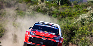 Rally del Portogallo, tutto pronto per il sesto round del WRC