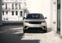 Range Rover celebra Londra con quattro edizioni speciali ispirate ai suoi quartieri