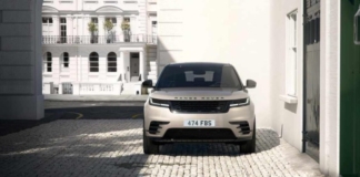 Range Rover celebra Londra con quattro edizioni speciali ispirate ai suoi quartieri