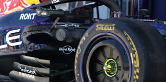 Red Bull GP Canada