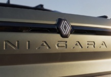 Renault Niagara