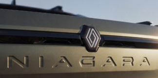 Renault Niagara