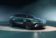 Renault Scenic Facelift: Key Updates for the Electric Crossover