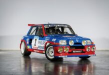 Renault celebra il motorsport a Sport & Collection tra auto storiche e solidarietà