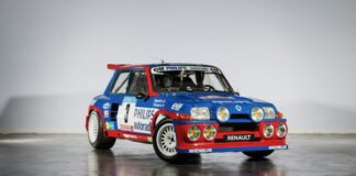 Renault celebra il motorsport a Sport & Collection tra auto storiche e solidarietà