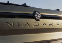 Renault, il nuovo pick-up si chiamerà Niagara. Debutto in America Latina nel 2026