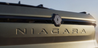 Renault, il nuovo pick-up si chiamerà Niagara. Debutto in America Latina nel 2026