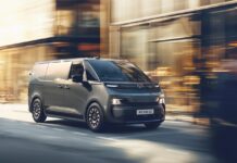 Renault regroupement ingénieries VUL et VP