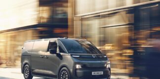 Renault regroupement ingénieries VUL et VP