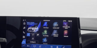 Renault punta su OpenR Link con Google integrato, in arrivo anche Gemini