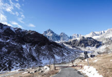 Riaprono le strade alpine di Pian del Re e colle della Lombarda