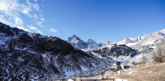 Riaprono le strade alpine di Pian del Re e colle della Lombarda