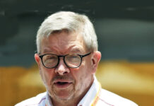 Ross Brawn nuovo consulente strategico del team principal di Pramac Racing