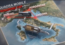 Rubavano ricambi autobus mandando in tilt il trasporto pubblico