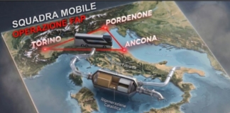 Rubavano ricambi autobus mandando in tilt il trasporto pubblico