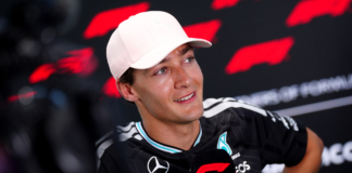 Russell (Mercedes)