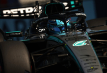 Russell (Mercedes)