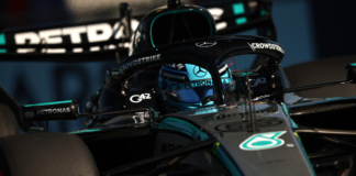 Russell (Mercedes)