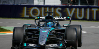 Russell (Mercedes)