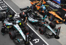 Mercedes e McLaren dopo le qualifiche del GP del Canada