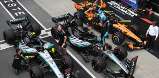 Mercedes e McLaren dopo le qualifiche del GP del Canada