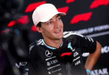 Russell (Mercedes)