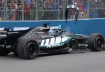 Russell retires, Red Bull mocks him via social media: the feud reignites in 2024 Russell retires, Red Bull mocks him via social media: the feud reignites in 2024