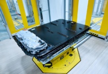 SOH batteries VE