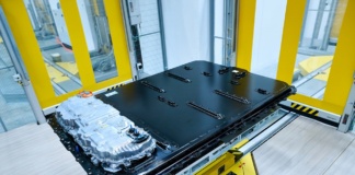 SOH batteries VE