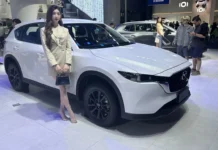 SUV compactos más confiables: ranking de durabilidad para 2024