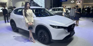 SUV compactos más confiables: ranking de durabilidad para 2024