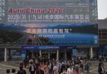 Salone dell'auto di Pechino 2026, il dominio dei marchi cinesi nel salone dei record dell'innovazione
