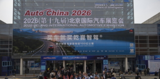 Salone dell'auto di Pechino 2026, il dominio dei marchi cinesi nel salone dei record dell'innovazione