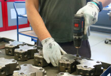 Sarà la circular economy a sostenere le attività Bosch nello stabilimento di Bari