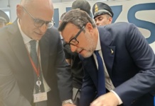 Scatta l'obbligo di targa per i monopattini elettrici