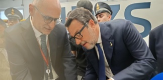 Scatta l'obbligo di targa per i monopattini elettrici