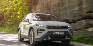 Skoda-Elroq-RS