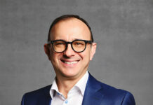 Sergio Solero nuovo presidente e amministratore delegato di Bmw Italia