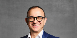 Sergio Solero nuovo presidente e amministratore delegato di Bmw Italia