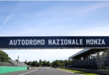 Sicurezza stradale, l'Autodromo di Monza ottiene il massimo rating