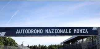Sicurezza stradale, l'Autodromo di Monza ottiene il massimo rating