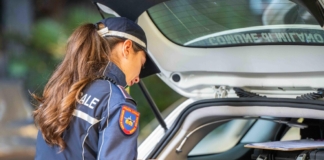 Sicurezza stradale, rinnovato l'accordo tra Regione Lombardia e Polizie locali