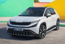 Skoda Epiq : le petit SUV électrique qui voit grand Skoda Epiq : le petit SUV électrique qui voit grand