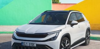 Skoda Epiq : le petit SUV électrique qui voit grand