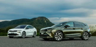 Skoda Q1 2026: Record Profit and Second Place in Europe