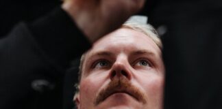 Sky and BILD: Bottas already at risk in Cadillac. The team evaluates Colton Herta
