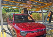 Smart #5, dal 10% al 100% in mezz'ora: la ricarica si fa durante la pausa pranzo