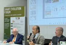 Smart Evolution Forum, Aci Como promuove un confronto sulla mobilità sostenibile