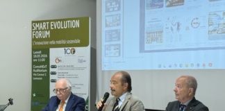 Smart Evolution Forum, Aci Como promuove un confronto sulla mobilità sostenibile