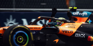 Norris vince la Sprint a Miami